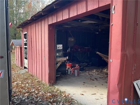 Tiny photo for 30 Custis Millpond Road, West Point, VA 23181 (MLS # 2602009)