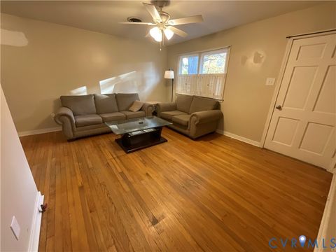 Tiny photo for 30 Custis Millpond Road, West Point, VA 23181 (MLS # 2602009)