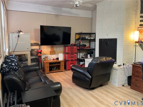 Tiny photo for 30 Custis Millpond Road, West Point, VA 23181 (MLS # 2602009)