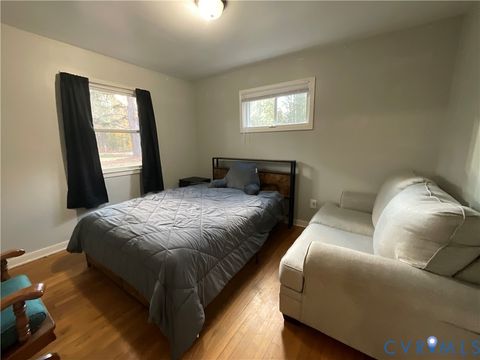 Tiny photo for 30 Custis Millpond Road, West Point, VA 23181 (MLS # 2602009)