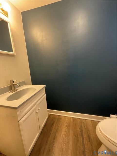 Tiny photo for 30 Custis Millpond Road, West Point, VA 23181 (MLS # 2602009)