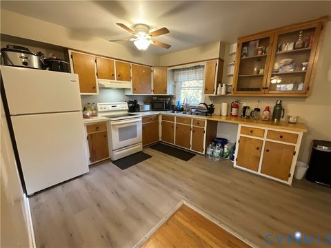 Tiny photo for 30 Custis Millpond Road, West Point, VA 23181 (MLS # 2602009)