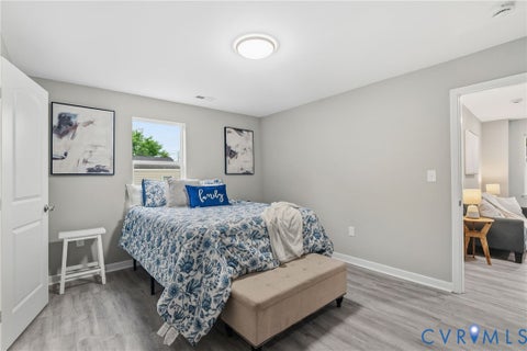 Tiny photo for 124 S Little Church Street, Petersburg, VA 23803 (MLS # 2623893)