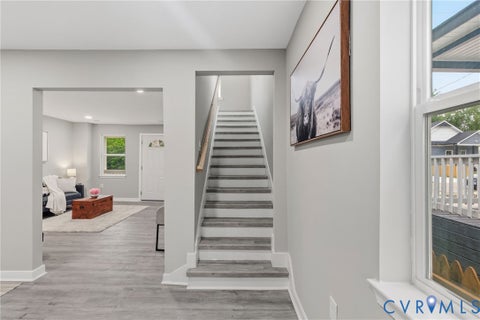 Tiny photo for 124 S Little Church Street, Petersburg, VA 23803 (MLS # 2623893)
