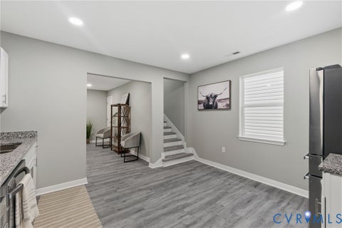 Tiny photo for 124 S Little Church Street, Petersburg, VA 23803 (MLS # 2623893)