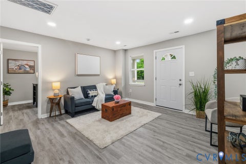 Tiny photo for 124 S Little Church Street, Petersburg, VA 23803 (MLS # 2623893)