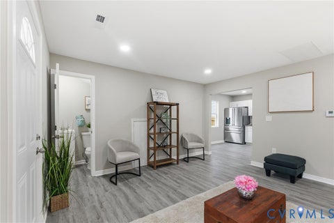 Tiny photo for 124 S Little Church Street, Petersburg, VA 23803 (MLS # 2623893)