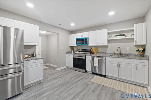 Tiny photo for 124 S Little Church Street, Petersburg, VA 23803 (MLS # 2623893)