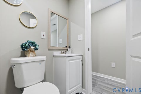 Tiny photo for 124 S Little Church Street, Petersburg, VA 23803 (MLS # 2623893)