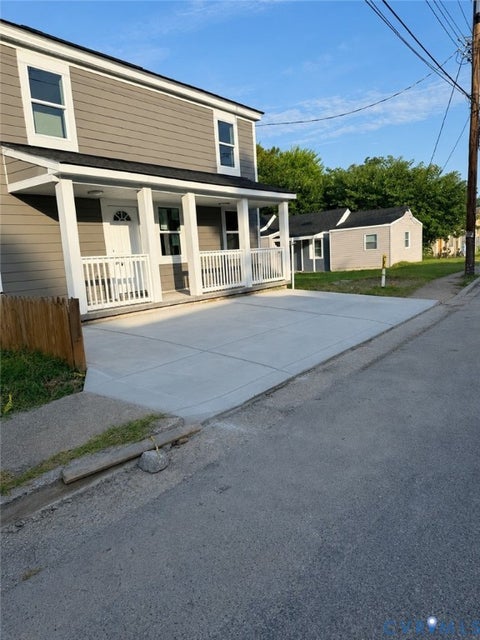 Tiny photo for 124 S Little Church Street, Petersburg, VA 23803 (MLS # 2623893)