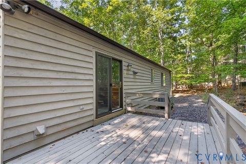 Tiny photo for 41 Oak Grove Road, Palmyra, VA 22963 (MLS # 2625122)