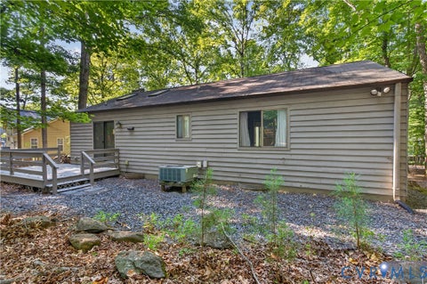 Tiny photo for 41 Oak Grove Road, Palmyra, VA 22963 (MLS # 2625122)