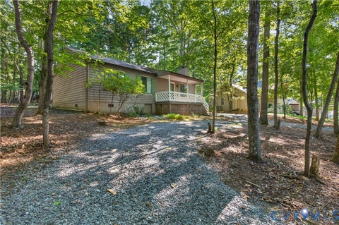 Tiny photo for 41 Oak Grove Road, Palmyra, VA 22963 (MLS # 2625122)