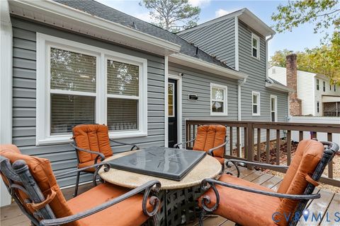 Tiny photo for 10008 Brittonwood Drive, North Chesterfield, VA 23237 (MLS # 2529982)