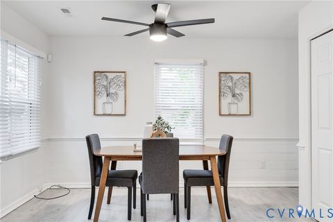 Tiny photo for 10008 Brittonwood Drive, North Chesterfield, VA 23237 (MLS # 2529982)