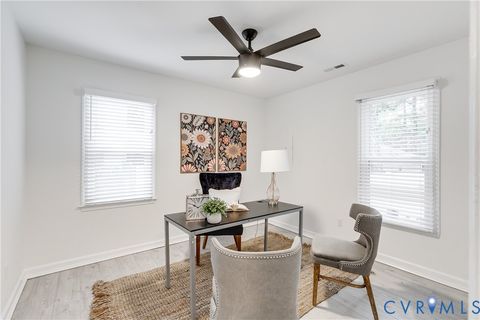 Tiny photo for 10008 Brittonwood Drive, North Chesterfield, VA 23237 (MLS # 2529982)