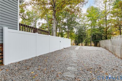 Tiny photo for 10008 Brittonwood Drive, North Chesterfield, VA 23237 (MLS # 2529982)