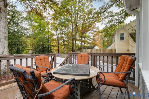 Tiny photo for 10008 Brittonwood Drive, North Chesterfield, VA 23237 (MLS # 2529982)