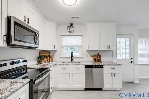 Tiny photo for 10008 Brittonwood Drive, North Chesterfield, VA 23237 (MLS # 2529982)