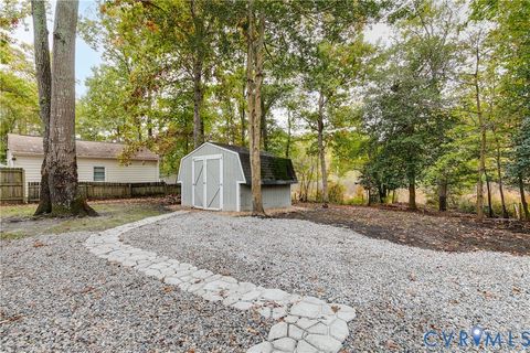 Tiny photo for 10008 Brittonwood Drive, North Chesterfield, VA 23237 (MLS # 2529982)