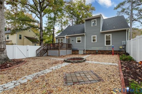 Tiny photo for 10008 Brittonwood Drive, North Chesterfield, VA 23237 (MLS # 2529982)