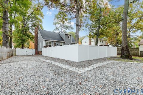 Tiny photo for 10008 Brittonwood Drive, North Chesterfield, VA 23237 (MLS # 2529982)