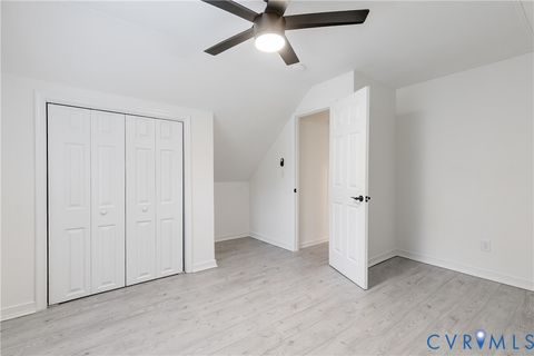 Tiny photo for 10008 Brittonwood Drive, North Chesterfield, VA 23237 (MLS # 2529982)