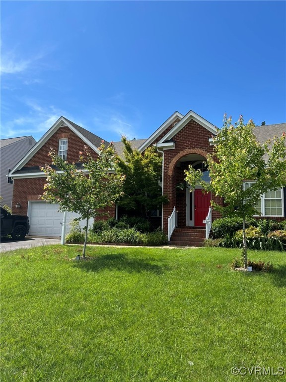 9426 Deer Stream Drive