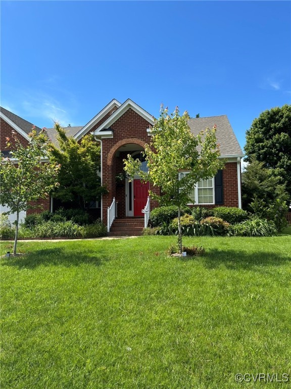 9426 Deer Stream Drive