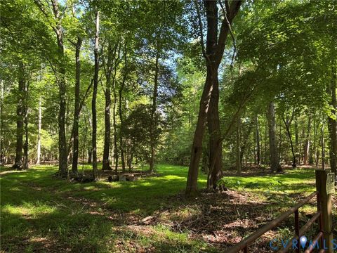Tiny photo for TBD Vir-Mar Beach Road, Heathsville, VA 22473 (MLS # 2613384)