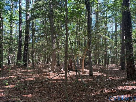 Tiny photo for TBD Vir-Mar Beach Road, Heathsville, VA 22473 (MLS # 2613384)