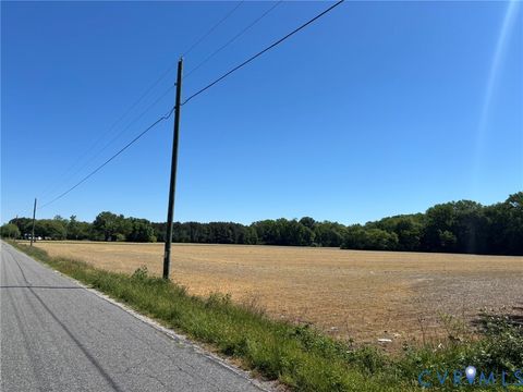 Tiny photo for TBD Vir-Mar Beach Road, Heathsville, VA 22473 (MLS # 2613384)