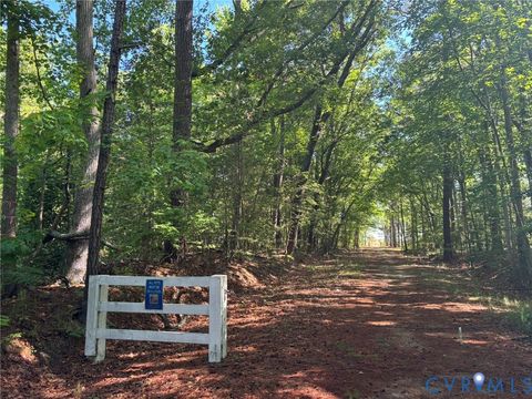 Tiny photo for TBD Vir-Mar Beach Road, Heathsville, VA 22473 (MLS # 2613384)