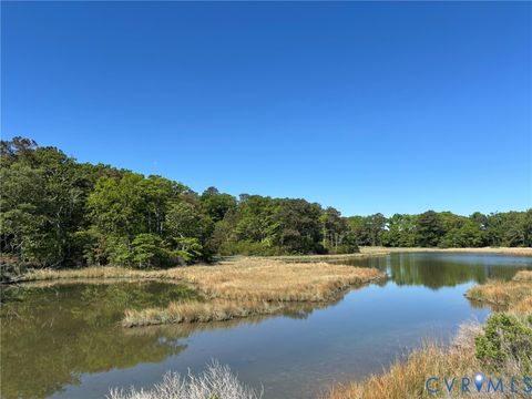 Tiny photo for TBD Vir-Mar Beach Road, Heathsville, VA 22473 (MLS # 2613384)