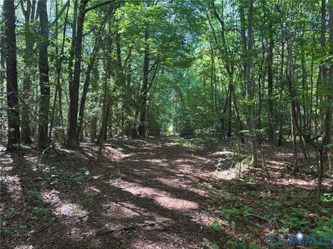 Tiny photo for TBD Vir-Mar Beach Road, Heathsville, VA 22473 (MLS # 2613384)