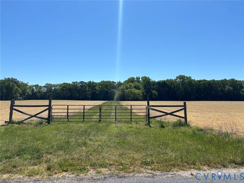 Tiny photo for TBD Vir-Mar Beach Road, Heathsville, VA 22473 (MLS # 2613384)