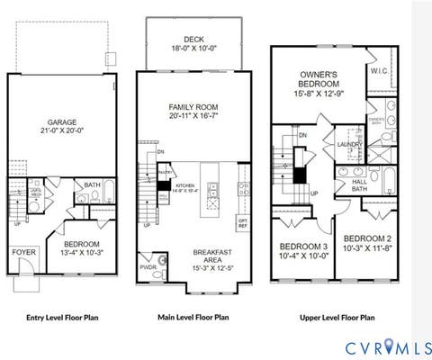Tiny photo for 598 Hazel Drive, Glen Allen, VA 23233 (MLS # 2622949)