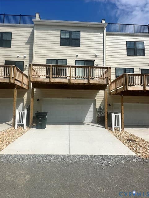 Tiny photo for 598 Hazel Drive, Glen Allen, VA 23233 (MLS # 2622949)