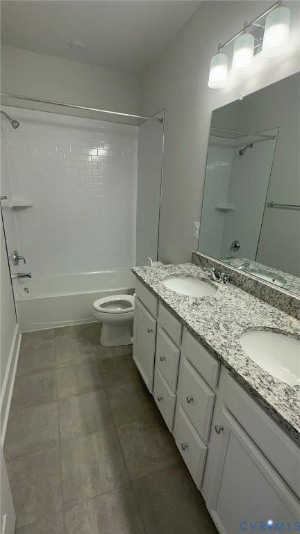 Tiny photo for 598 Hazel Drive, Glen Allen, VA 23233 (MLS # 2622949)