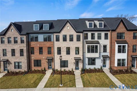 Photo of 598 Hazel Drive, Glen Allen, VA 23233 (MLS # 2622949)