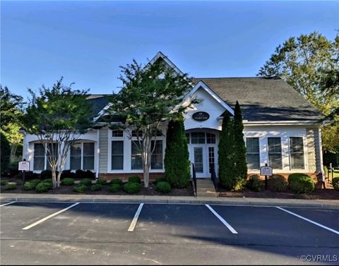 A home in Glen Allen