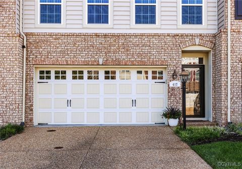 A home in Glen Allen