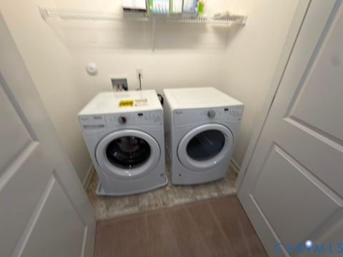 Tiny photo for 11403 Hayloft Lane, Henrico, VA 23060 (MLS # 2616097)
