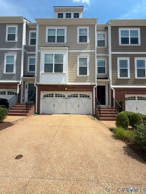 Photo of 11403 Hayloft Lane, Henrico, VA 23060 (MLS # 2616097)