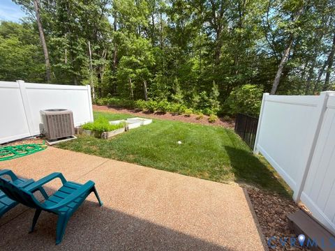 Tiny photo for 11403 Hayloft Lane, Henrico, VA 23060 (MLS # 2616097)