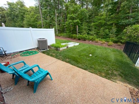 Tiny photo for 11403 Hayloft Lane, Henrico, VA 23060 (MLS # 2616097)