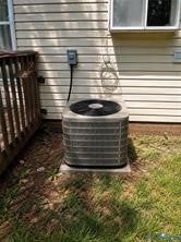 Tiny photo for 501 Green Orchard Dr DR, Chester, VA 23836 (MLS # 2623856)