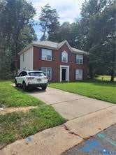 501 Green Orchard Dr
