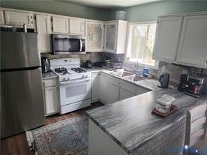 Tiny photo for 501 Green Orchard Dr DR, Chester, VA 23836 (MLS # 2623856)