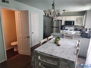 Tiny photo for 501 Green Orchard Dr DR, Chester, VA 23836 (MLS # 2623856)